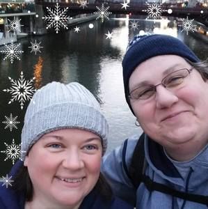 Meet your Posher, Beth